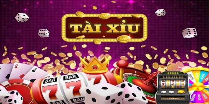 Thông tin giới thiệu game Tài xỉu cwin 