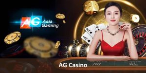 AG Casino