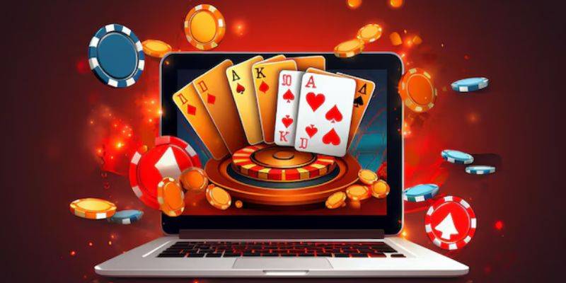 Ưu điểm đầy độc đáo tại DG Casino