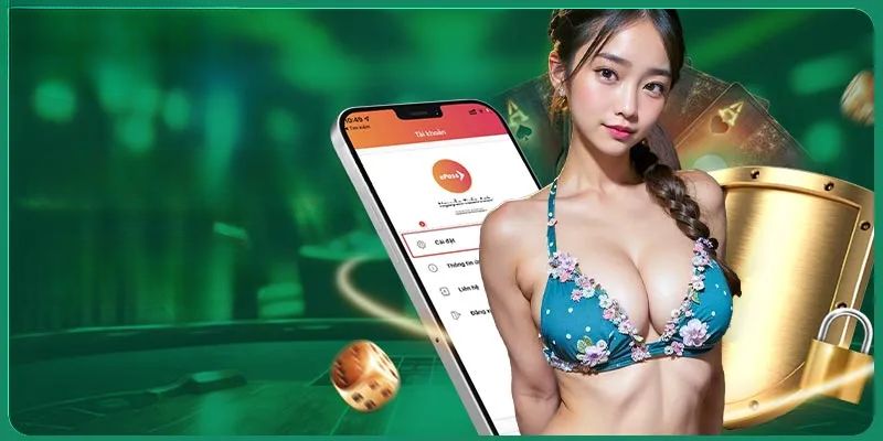 Phần mềm của Cwin được thiết kế tối giản và tiện lợi