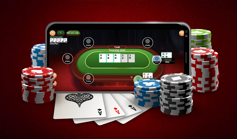 Poker online Cwin