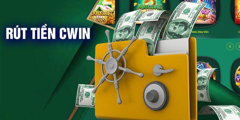 Quy trình chuyển thưởng cwin đem đến nhiều tiện ích cho người chơi 