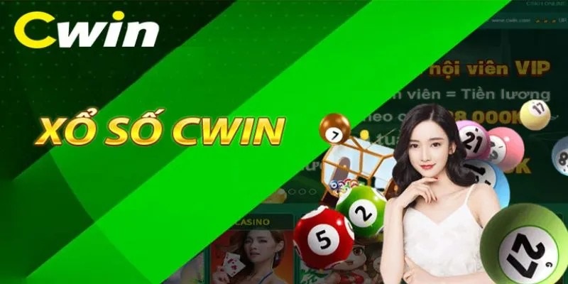 Xổ số Cwin là gì?