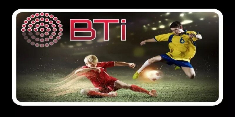 BTI Sports - Sảnh cược hàng đầu