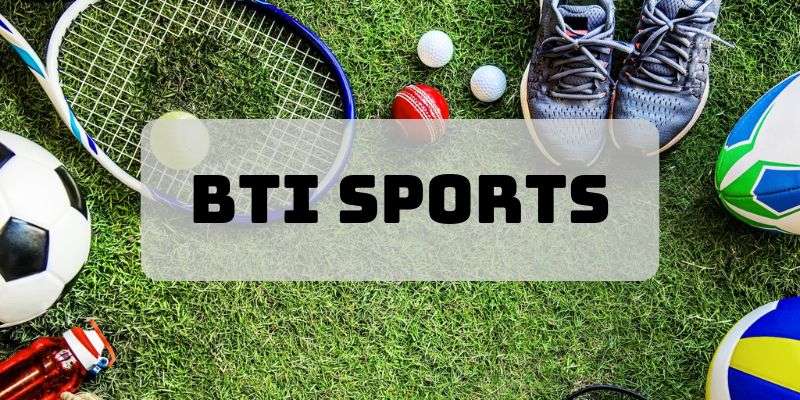 BTI Sports